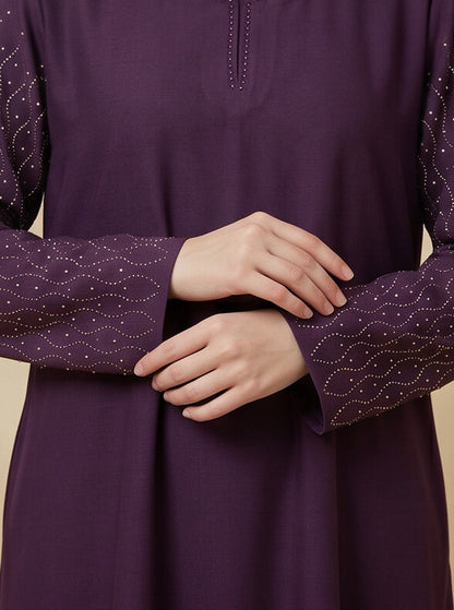 Maryam Abaya