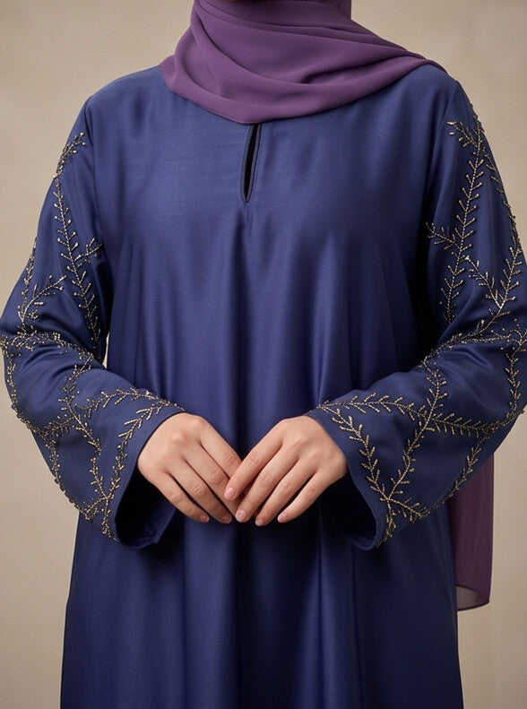 Zuleikha Abaya