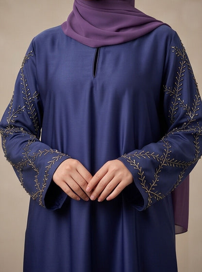 Zuleikha Abaya