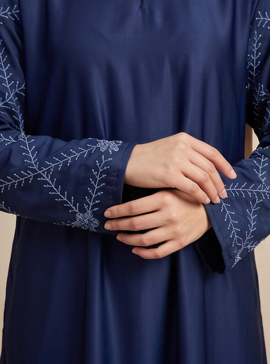 Aliyah Abaya