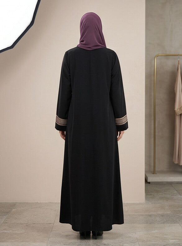 Marwa Abaya