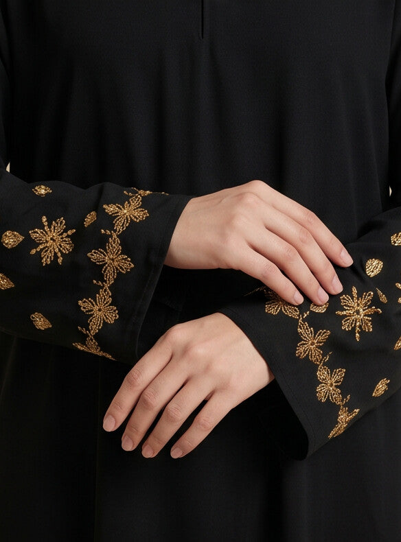 Barakah Abaya