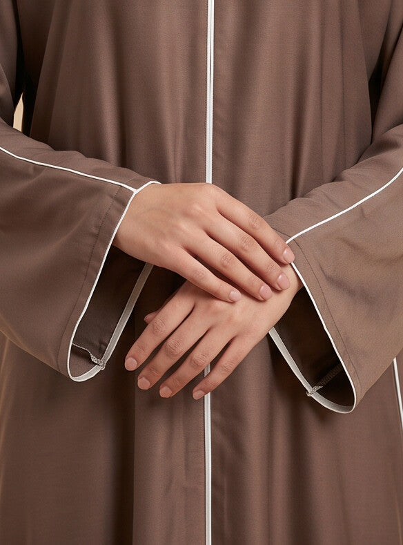 Safa Abaya