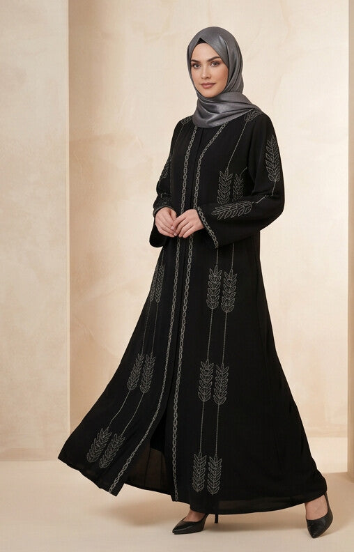 Sabr Abaya