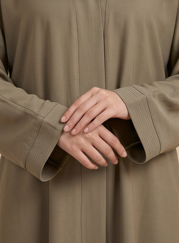 Layali Abaya
