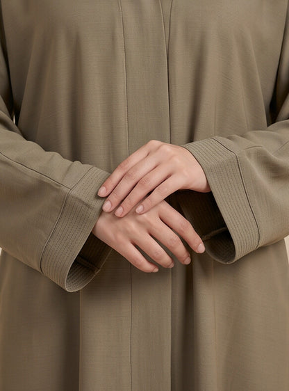 Layali Abaya