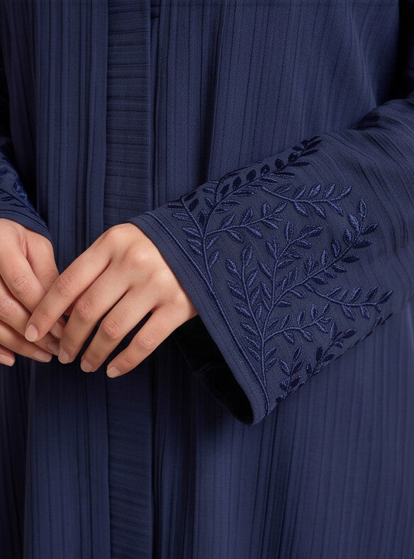 Khadija Abaya