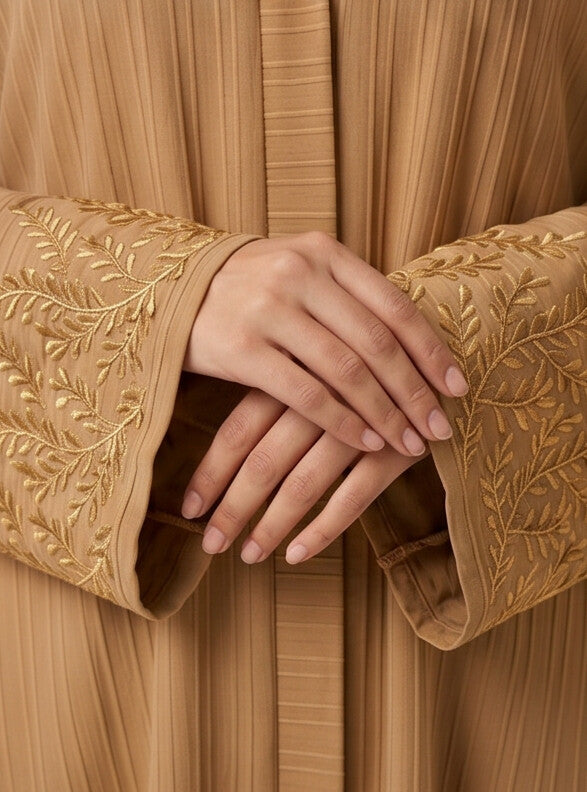 Tahira Abaya