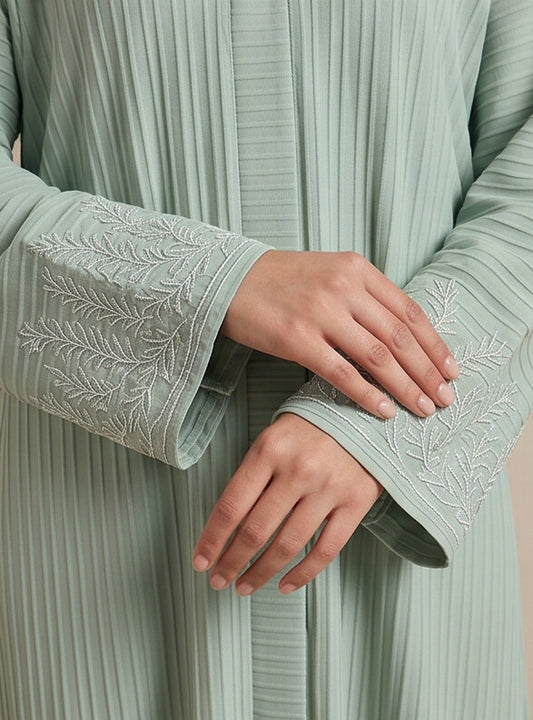 Dania Abaya