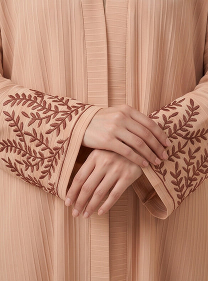 Kaneez Abaya