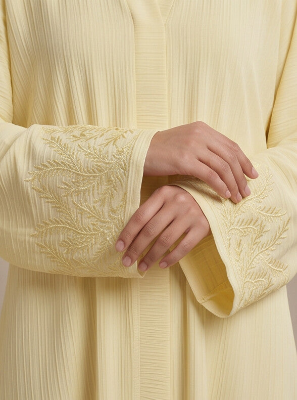 Iqra Abaya