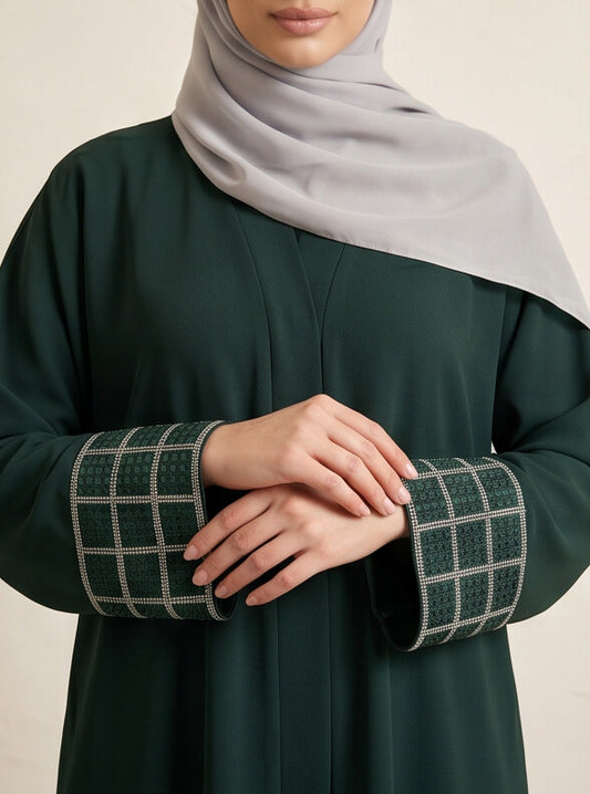 Muneera Abaya