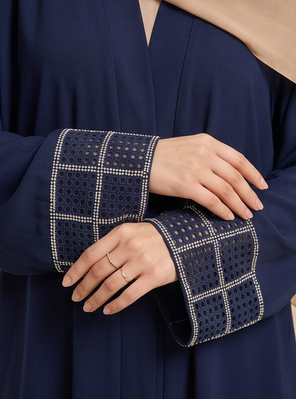 Sumayya Abaya