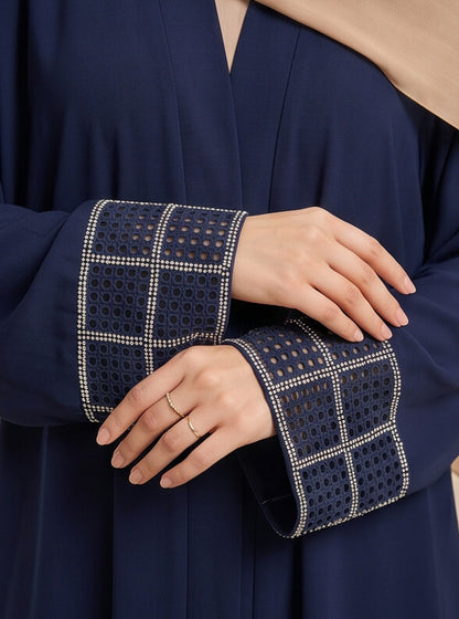 Sumayya Abaya