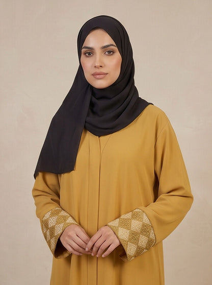 Ruqaya Abaya