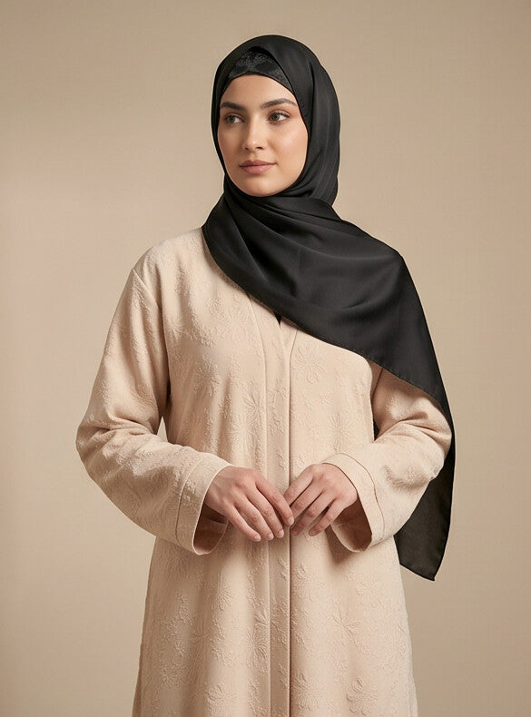 Ghazala Abaya