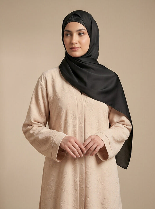 Ghazala Abaya