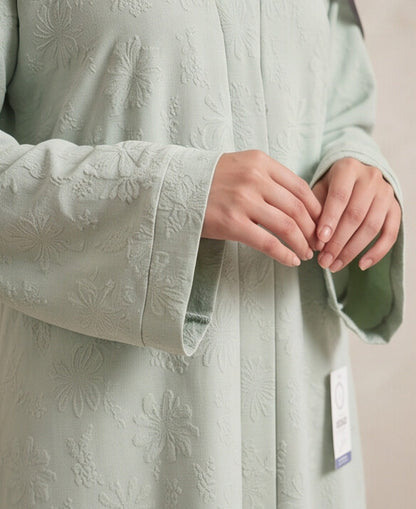 Eshal Abaya