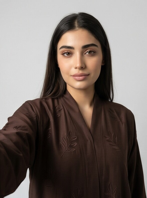 Hoor Abaya