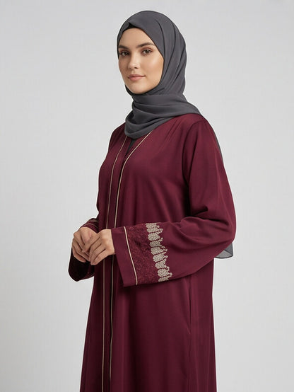 Zehra Abaya