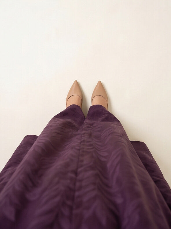 Ayra Abaya