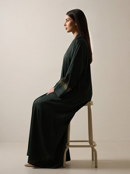 Zarmin Abaya