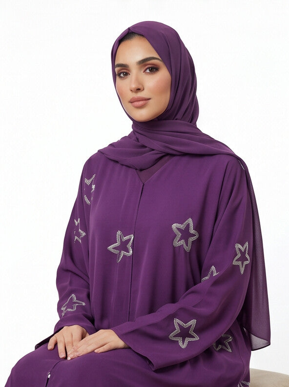 Afiya Abaya