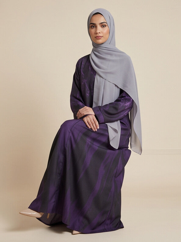 Zaria style