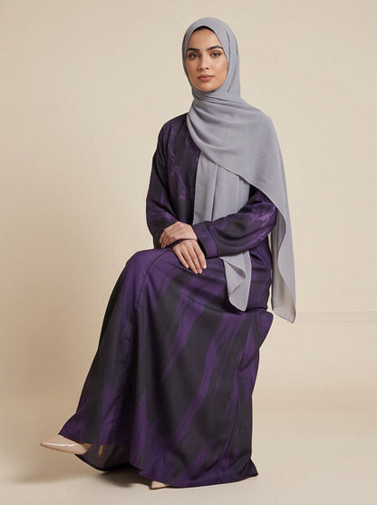 Zaria style