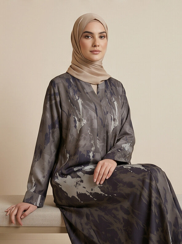 Noor Abaya