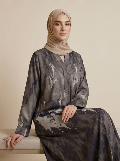 Noor Abaya