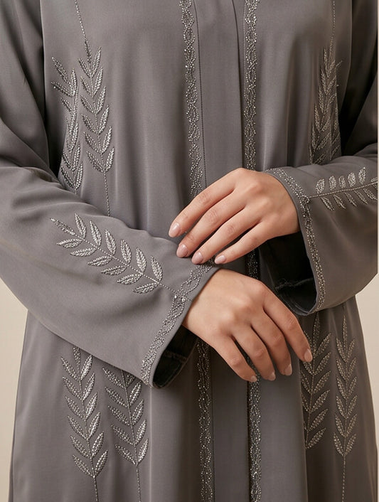 Afiya Abaya
