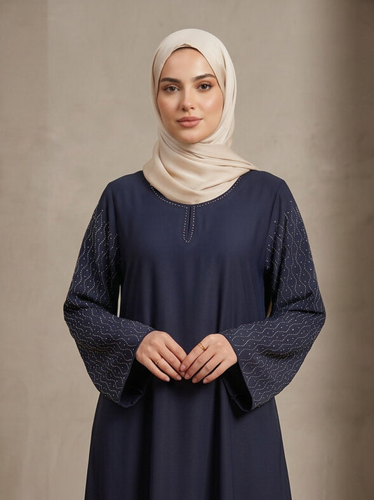 Nadia Abaya