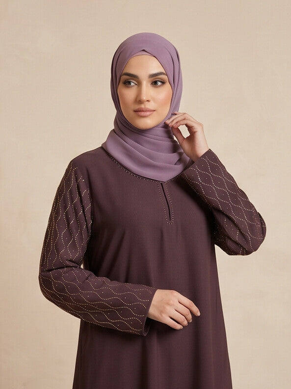 Lubna Abaya