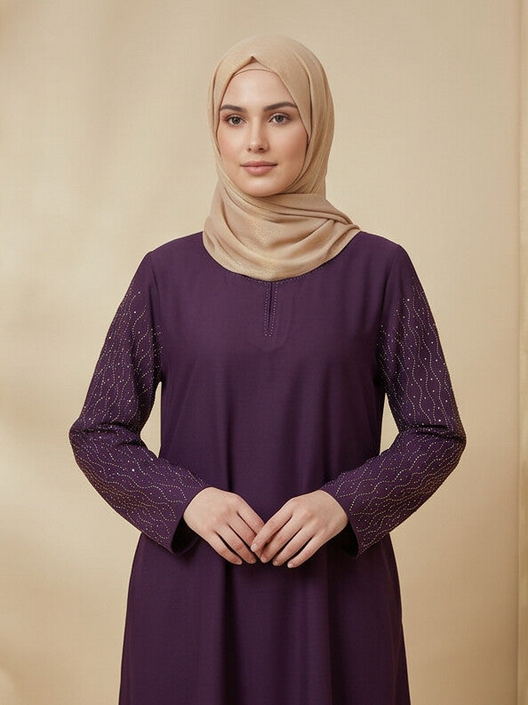 Maryam Abaya