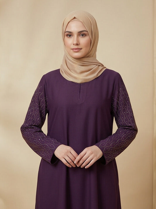 Maryam Abaya