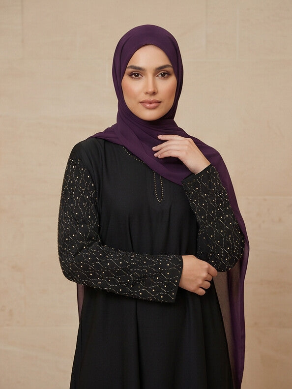 Meher Abaya