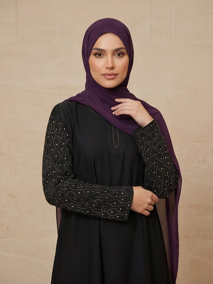 Meher Abaya