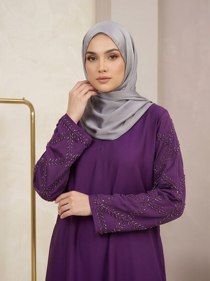 Hafsa Abaya