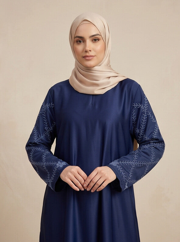 Aliyah Abaya
