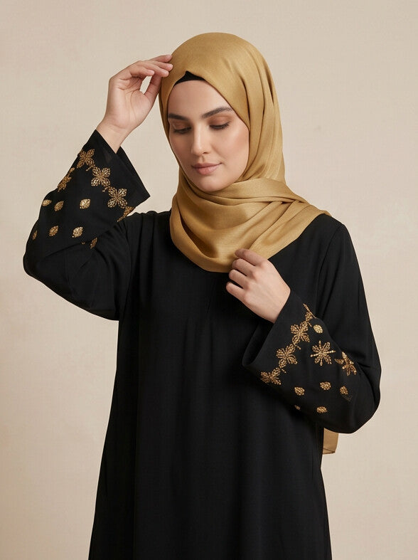 Barakah Abaya