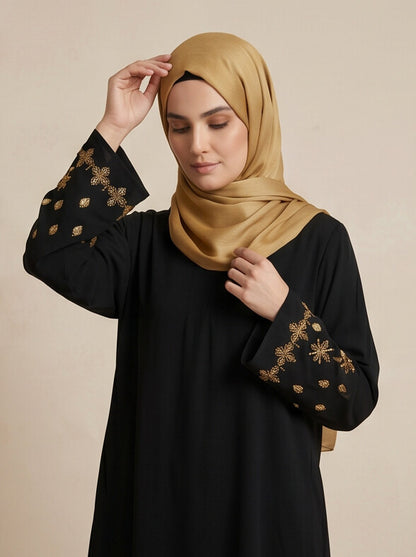 Barakah Abaya