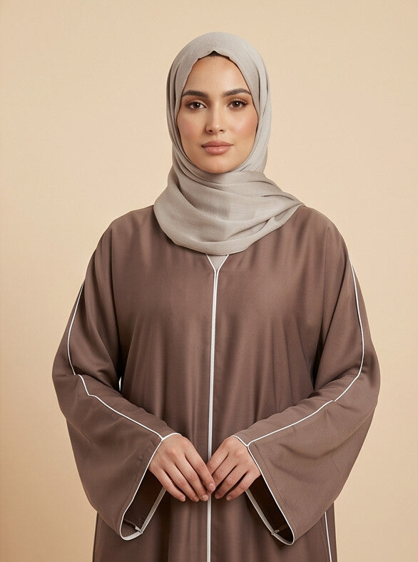 Safa Abaya