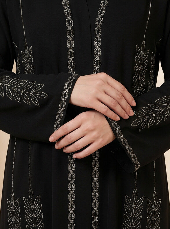 Sabr Abaya