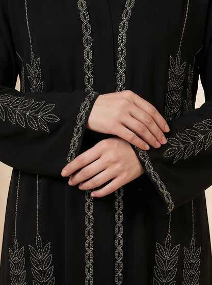 Sabr Abaya