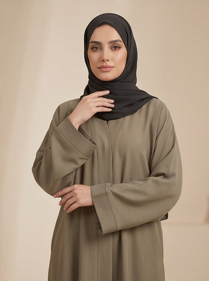 Layali Abaya