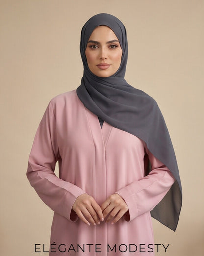 Yusra Abaya