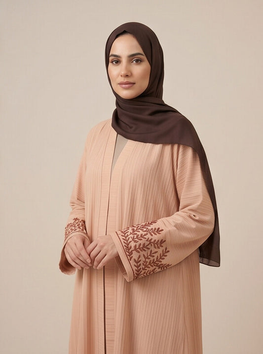 Kaneez Abaya