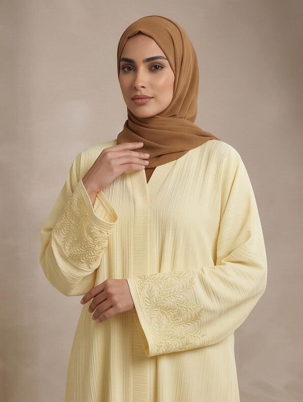 Iqra Abaya