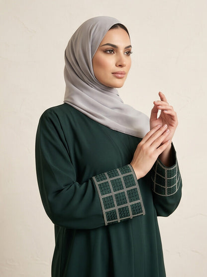 Muneera Abaya